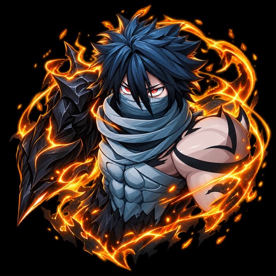 Anime Vanguards - Accounts