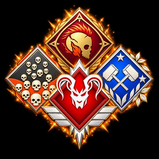 Apex Legends - Rank Boost