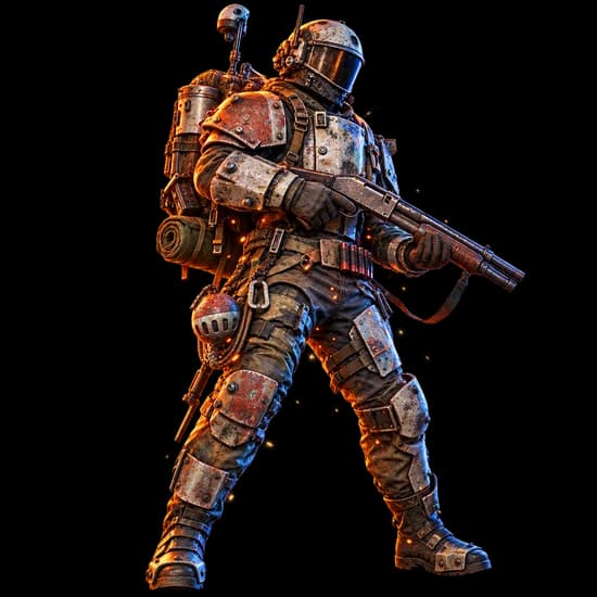 ARC Raiders Last Resort Event