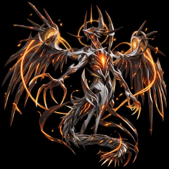 Arknights: Endfield RE-Crisis Rift Bosses