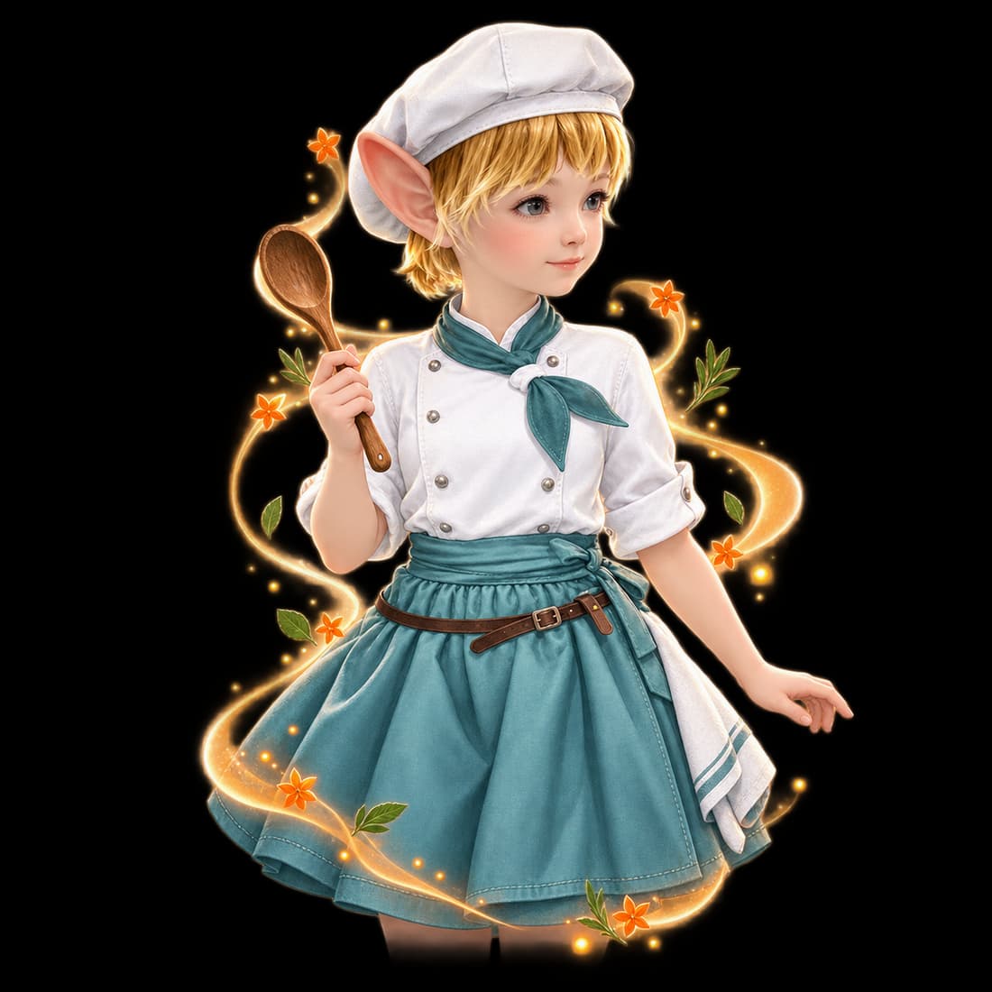 BDO - Season Character