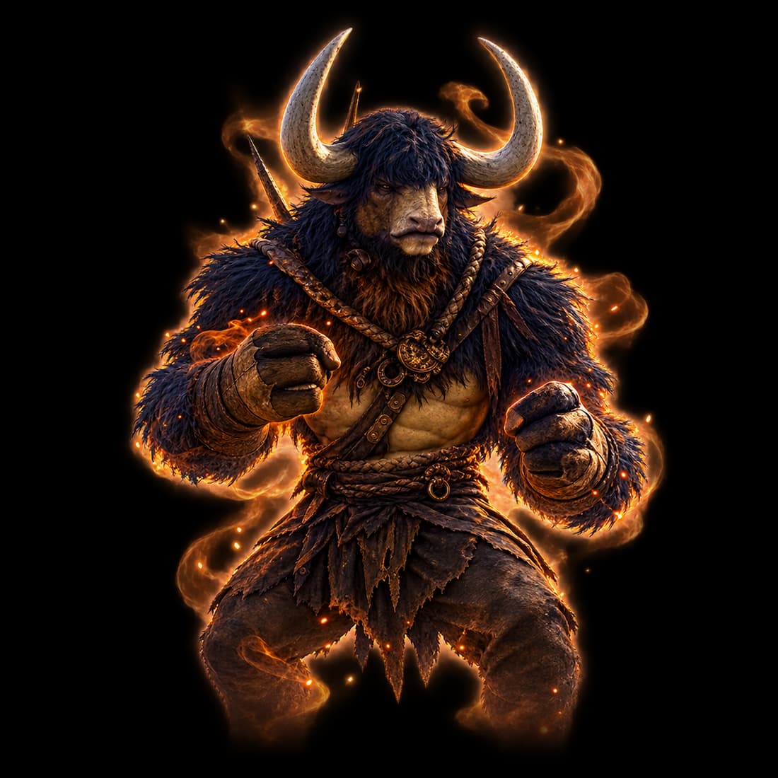 Black Desert Online - Bdo Tunkuta Turos Grind