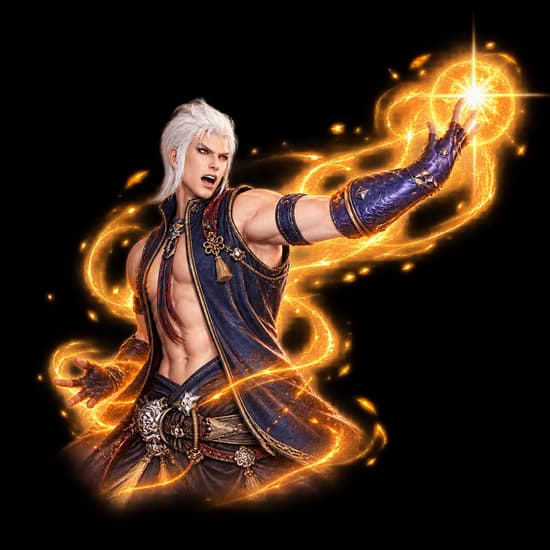 Blade & Soul NEO - Character Leveling