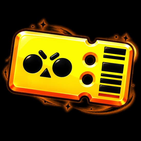 Brawl Stars Brawl Pass Leveling