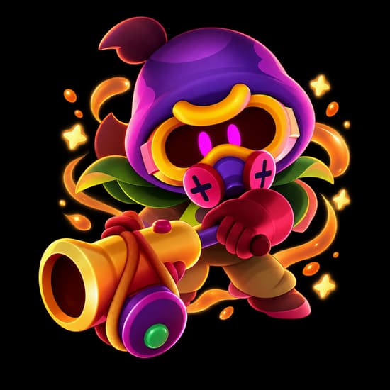 Brawl Stars Brawlers Rank Leveling