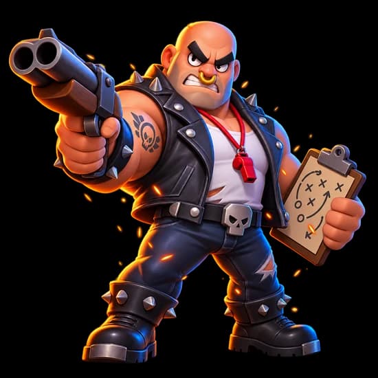 Brawl Stars Coaching