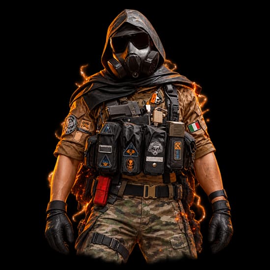 Call of Duty - Accounts