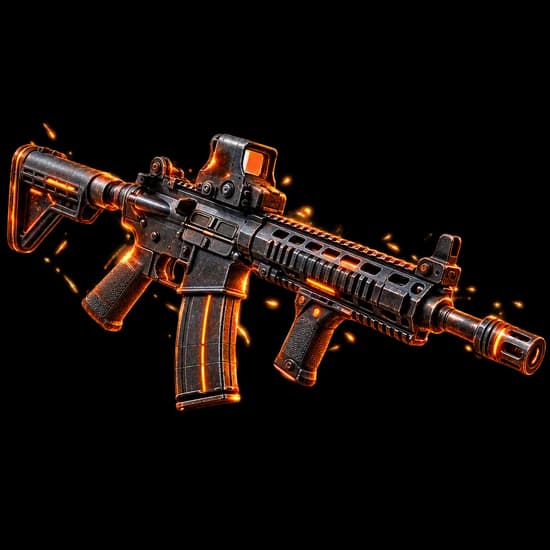 Black Ops 2 Weapon Leveling