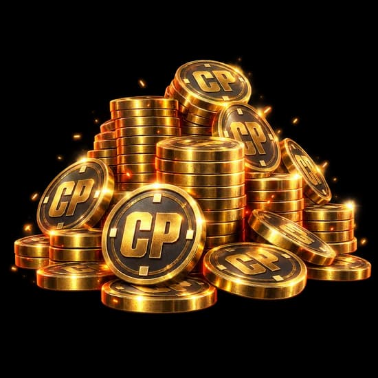 CoD Mobile Gold Camo
