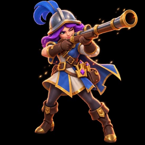 Clash Royale Princess Gambit Boost
