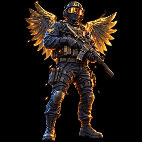 Counter Strike 2 Wingman Rank Boost