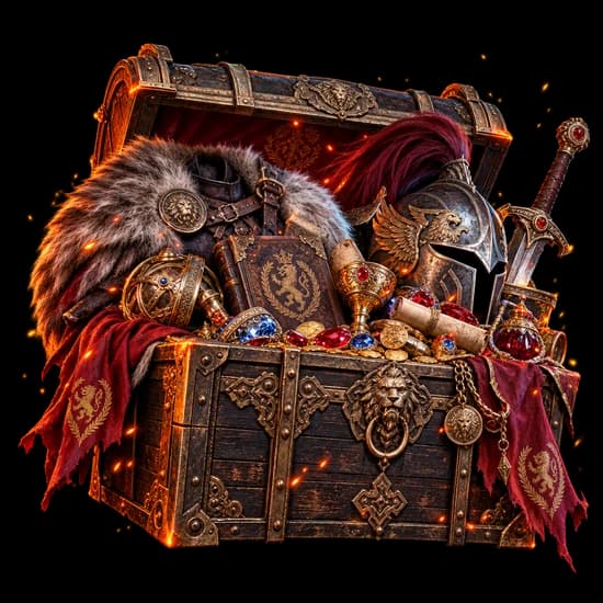Crimson Desert Perfect Start Bundle