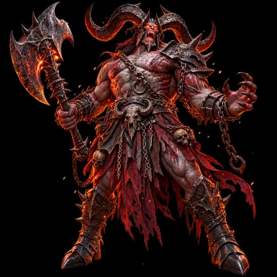 Dark and Darker Bosses Boost
