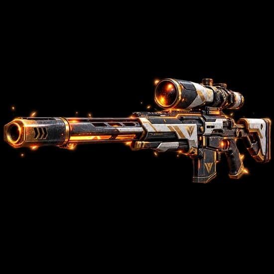 1000 Yard Stare God Roll