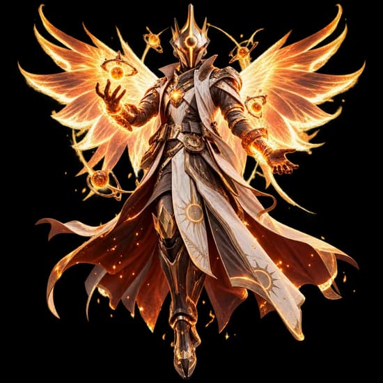 A Rising Chorus Quest