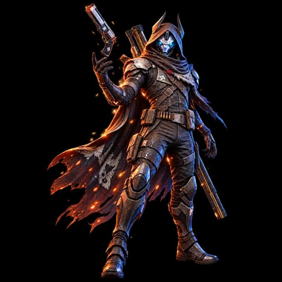 Adept Cataclysmic