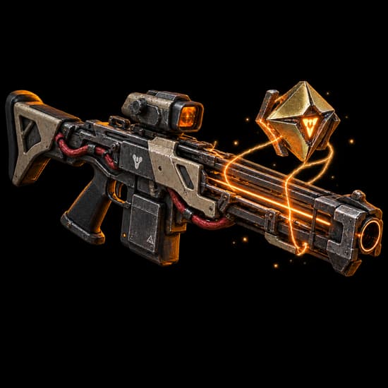 Arbalest Catalyst