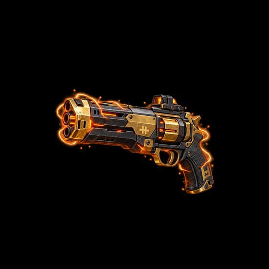 Aureus Neutralizer