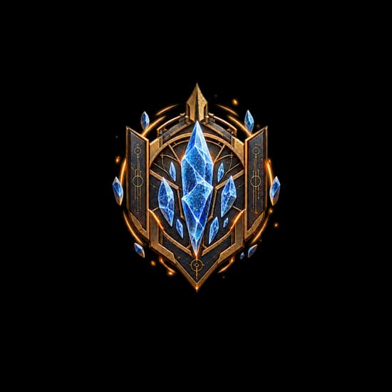 Beyond Light Seal (Splintered)