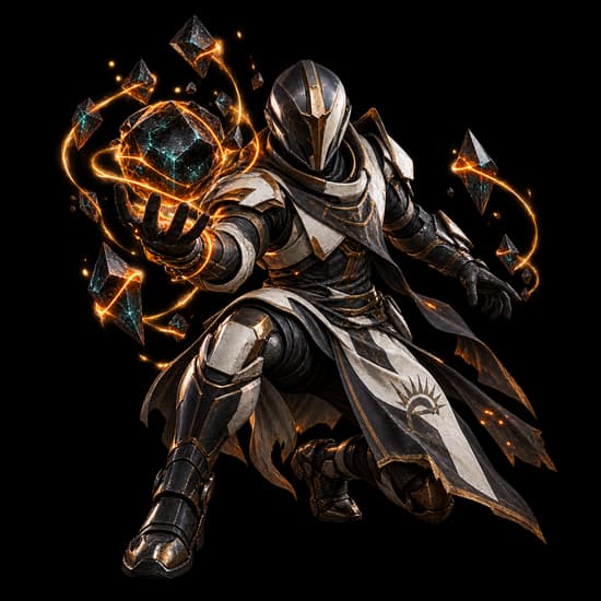 Dark Matter Abilities Boost