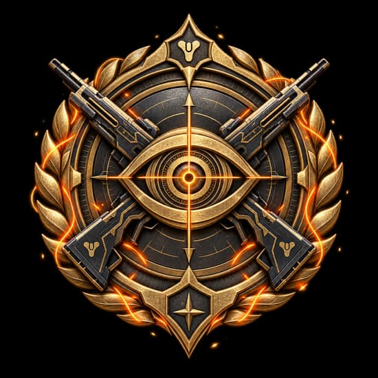 Deadeye Seal