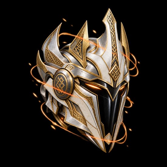 Einherjar Coronet