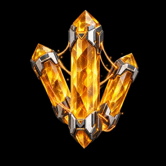 Enhancement Prisms