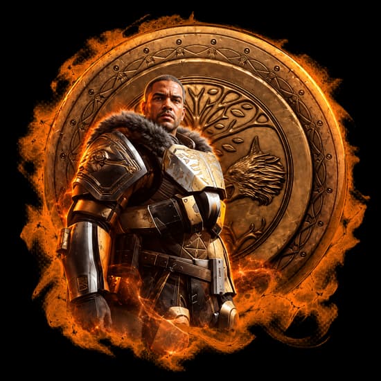 Destiny 2 - Iron Banner