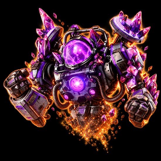 Destiny Rising Calamity Ops