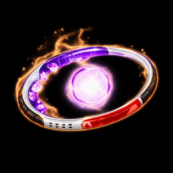 Destiny Rising Relic Shards