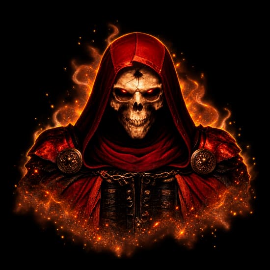 Diablo 2 Resurrected - Uber Tristram