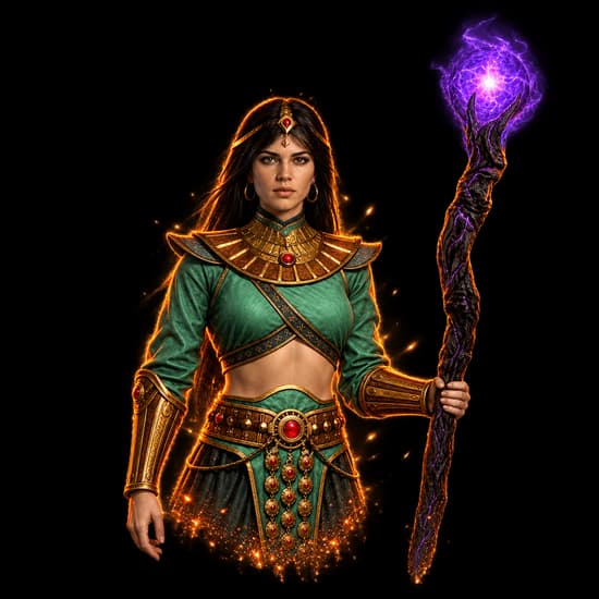 Diablo 2 Resurrected - Powerleveling