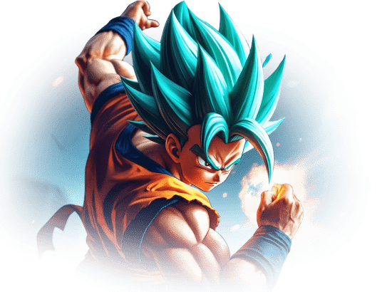 Dragon Ball Legends - PvP Rank Boost