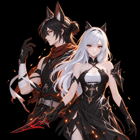 Duet Night Abyss - Duet Night Abyss Main Quest Boost