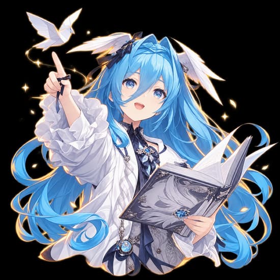 Duet Night Abyss - Character Build Service