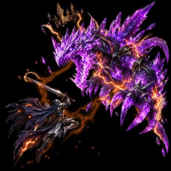 Nightreign Everdark Sovereigns Boost