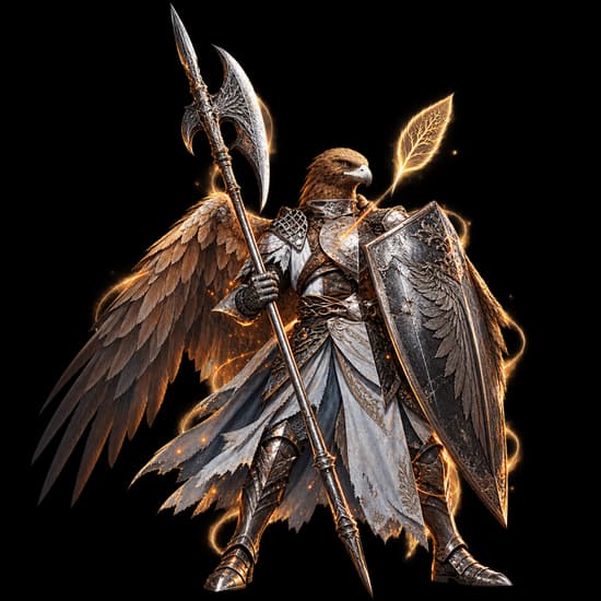 Nightreign Guardian Remembrance