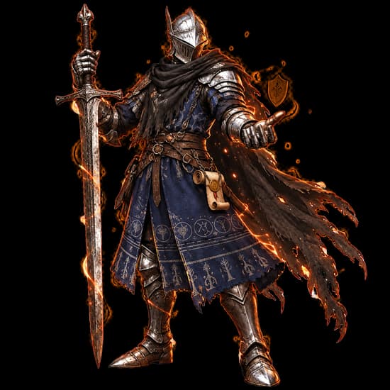 Nightreign Pro for Hire