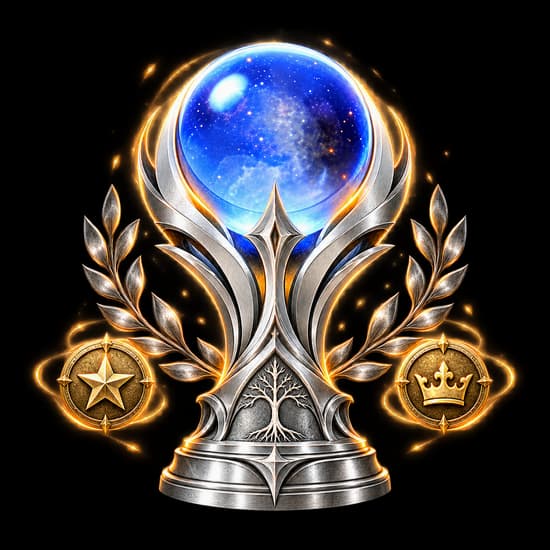 Nightreign Trophies