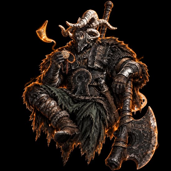 Nightreign Raider Remembrance