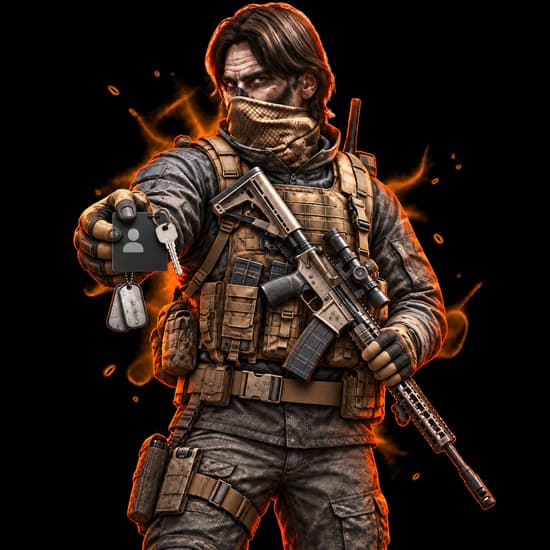 Escape from Tarkov - Accounts