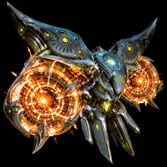 FF XIV - Sphenes Burden