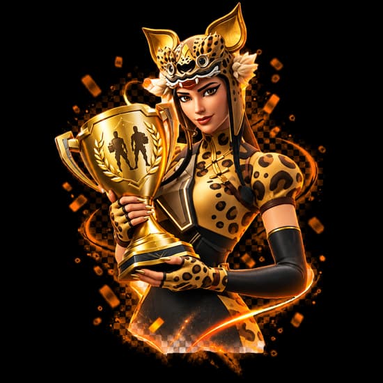 Fortnite - Duos Ranked Cup