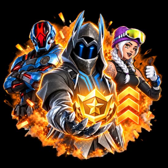 Fortnite Battle Pass Leveling