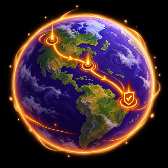 Fortnite StW Main Quests