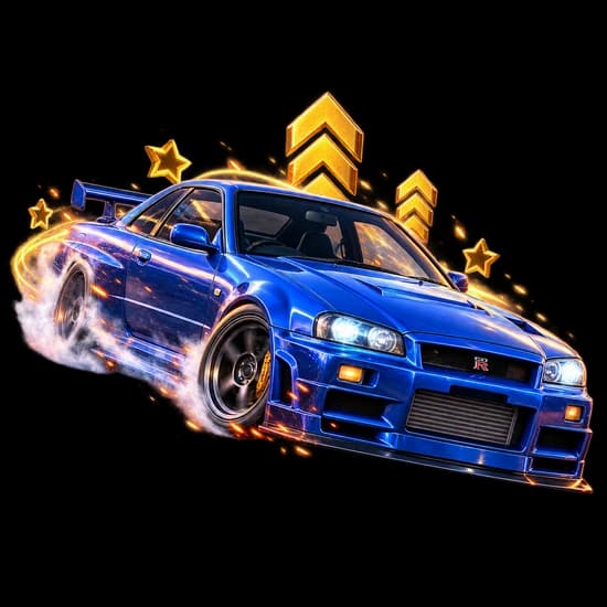 Forza Horizon 6 Account Leveling