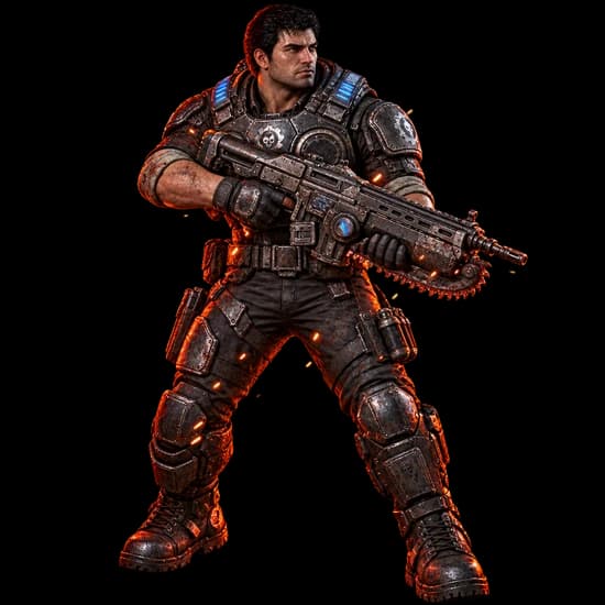 E-Day Gears For Hire