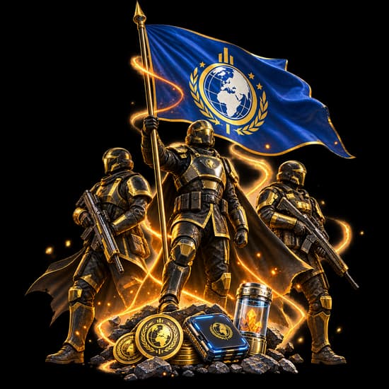 Helldivers 2 Super Earth Bundle
