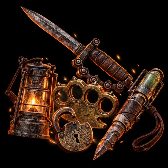 Gear Unlock