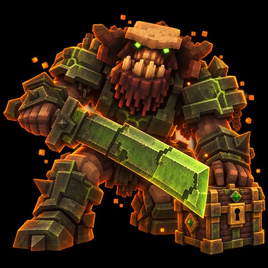 Hytale - Dungeons